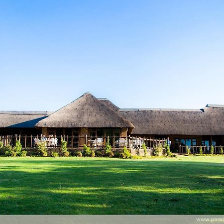 Nkanga Lodge Accommodation & Venue Kempton Park Bagian luar foto
